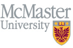 [McMaster logo]